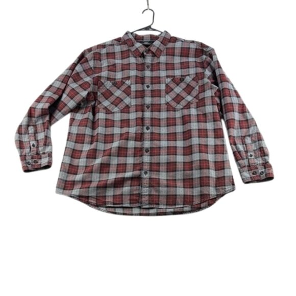 Harley-Davidson Other - Harley-Davidson Button Down Shirt Size XXL